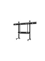 Peerless-AV Trolley DS-LEDKMT-LAEC-163 pour LG LAEC018-GN2 163