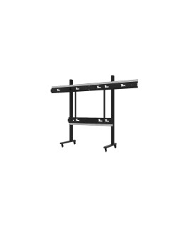 Peerless-AV Trolley DS-LEDKMT-LAEC-163 pour LG LAEC018-GN2 163