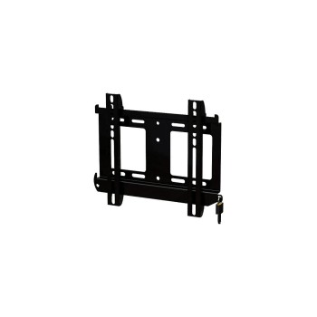 Peerless-AV PFL635, Wandhalterung 22-43, abschliessbar, Fix Peerless-AV PFL635, Wandhalterung 22-43, abschliessbar, Fix