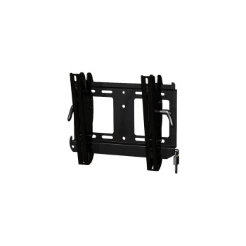 Peerless-AV PTL635, Wandhalterung 22-43, abschliessbar, Tilt Peerless-AV PTL635, Wandhalterung 22-43, abschliessbar, Tilt