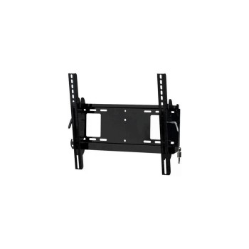 Peerless-AV PTL640, Wandhalterung 32-60, abschliessbar, Tilt Peerless-AV PTL640, Wandhalterung 32-60, abschliessbar, Tilt