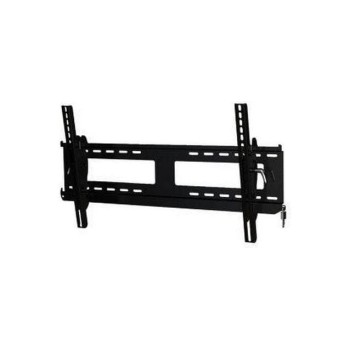 Peerless-AV PTL650, Wandhalterung 37-75, abschliessbar, Tilt Peerless-AV PTL650, Wandhalterung 37-75, abschliessbar, Tilt