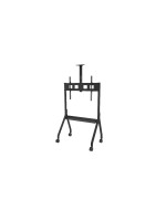 Peerless-AV Chariot PR565 55-75, support de caméra inclus