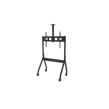 Peerless-AV Chariot PR565 55-75, support de caméra inclus