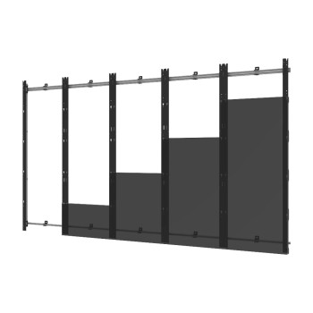 Peerless-AV DS-LEDL27-5X5, Wandhalterung, 5x5, for LG LAS Peerless-AV DS-LEDL27-5X5, Wandhalterung, 5x5, for LG LAS