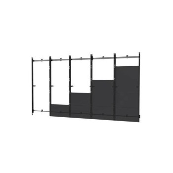 Peerless-AV DS-LEDLSAA-5X5, Wandhalterung, 5x5, for LG LSAA and LSAB Peerless-AV DS-LEDLSAA-5X5, Wandhalterung, 5x5, for LG LSAA and LSAB