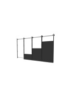 Peerless-AV Support mural DS-LEDIER-4X4 pour Samsung IER/IFR/IEA