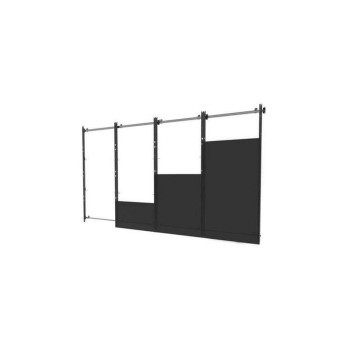 Peerless-AV DS-LEDIER-4X4, Wandhalterung, 4x4, for Samsung IER/IFR/IEA Peerless-AV DS-LEDIER-4X4, Wandhalterung, 4x4, for Samsung IER/IFR/IEA