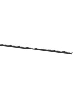 Peerless-AV Encadrement DS-LEDTK-8V Universel, 243.84 cm, ventilé