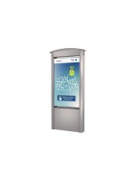Peerless-AV Cadre du kiosque KOP55XHB-S-EUK