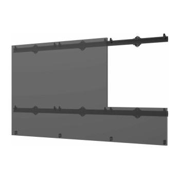Peerless-AV LEDUNVM-3X3 universal LED Wall Mount jusqu'à 960 mm Peerless-AV LEDUNVM-3X3 universal LED Wall Mount jusqu'à 960 mm