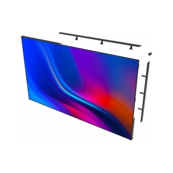 Peerless-AV LEDTKS-4X4 universal trim kit pour LED 27 jusqu'à 610 mm