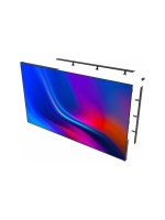 Peerless-AV LEDTKL-4X4 universal Trim Kit pour LED 55 jusqu'à 1220 mm