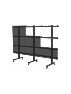 Peerless-AV Trolley LEDMTM-5X5 universel pour 5x5 LED, jusqu'à 960 mm
