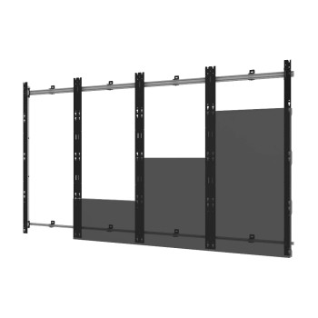 Peerless-AV DS-LEDL27-4X4 Support mural pour LG LAS LED