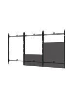 Peerless-AV DS-LEDLSAA-3X3 Support mural pour LG LSAA et LSAB