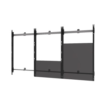 Peerless-AV DS-LEDLSAA-3X3 Support mural pour LG LSAA et LSAB