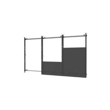 Peerless-AV DS-LEDIER-3X3, Wandhalterung for Samsung IER/IFR/IEA, 3x3 Peerless-AV DS-LEDIER-3X3, Wandhalterung for Samsung IER/IFR/IEA, 3x3