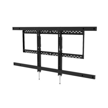 Peerless-AV SF680P KIT, Wandhalterung flat 60-98 Peerless-AV SF680P KIT, Wandhalterung flat 60-98
