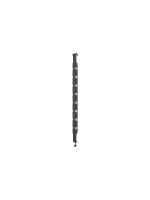 Peerless-AV ACC-STSLB, STS680 Cable Management Lacing Bar