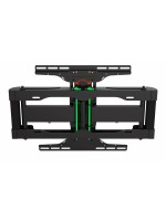 Peerless-AV Supports mural HPF675 55-75 pouces noir pivotant