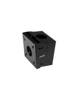 Peerless-AV Support pour écran plat, simple Noir