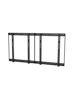 Peerless-AV Support pour mur d'écrans
