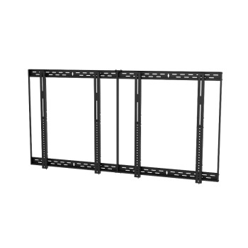Peerless-AV DS-VW655-2X2, Kit for flache Videowandhalterung, 2x2 Peerless-AV DS-VW655-2X2, Kit for flache Videowandhalterung, 2x2