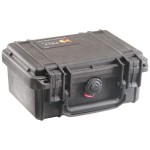 Peli Case 1120, schwarz WF, 1120-000-110E