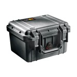 Peli Case 1300, schwarz WF, 1300-000-110E