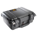 Peli Case 1400, schwarz WF, 1400-000-110E