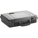 Peli Case 1470, schwarz WF, 1470-000-110E