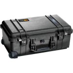 Peli Case 1510, schwarz NF, 1510-001-110E