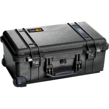 Peli Case 1510, schwarz NF, 1510-001-110E Peli Case 1510, schwarz NF, 1510-001-110E