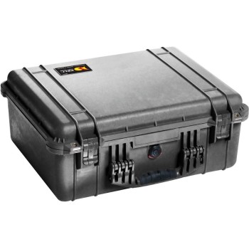 Peli Case 1550, schwarz WF, 1550-000-110E Peli Case 1550, schwarz WF, 1550-000-110E