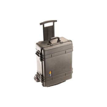 Peli Case 1560, schwarz WF, 1560-000-110E Peli Case 1560, schwarz WF, 1560-000-110E