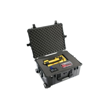 Peli Case 1610, schwarz WF, 1610-000-110E Peli Case 1610, schwarz WF, 1610-000-110E
