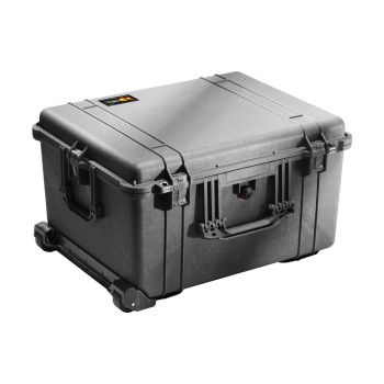 Peli Case 1620, schwarz NF, 1620-001-110E Peli Case 1620, schwarz NF, 1620-001-110E