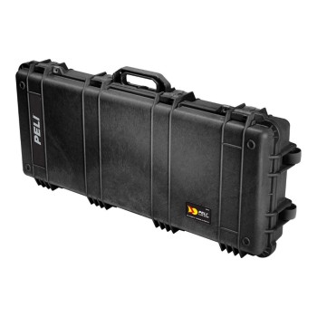 Peli Case 1700, schwarz WF, 1700-000-110E Peli Case 1700, schwarz WF, 1700-000-110E