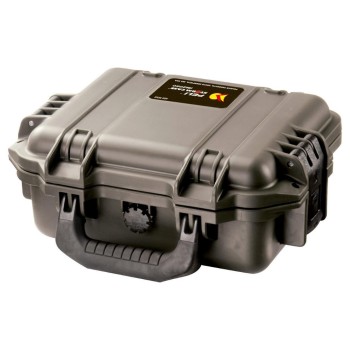 Peli Storm Case iM2050, schwarz WF, IM2050-01001 Peli Storm Case iM2050, schwarz WF, IM2050-01001