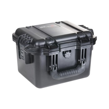 Peli Storm Case iM2075, schwarz NF, IM2075-01000 Peli Storm Case iM2075, schwarz NF, IM2075-01000