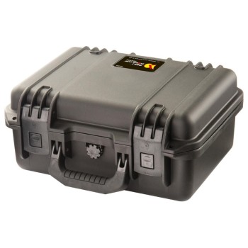 Peli Storm Case iM2100, schwarz NF, IM2100-01000 Peli Storm Case iM2100, schwarz NF, IM2100-01000