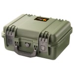 Peli Storm Case iM2100, grün NF, IM2100-31000