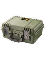Peli Storm Case iM2100, grün NF, IM2100-31000