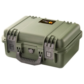 Peli Storm Case iM2100, grün NF, IM2100-31000 Peli Storm Case iM2100, grün NF, IM2100-31000