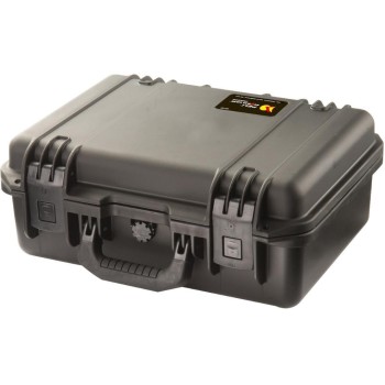 Peli Storm Case iM2200, schwarz NF, IM2200-01000 Peli Storm Case iM2200, schwarz NF, IM2200-01000