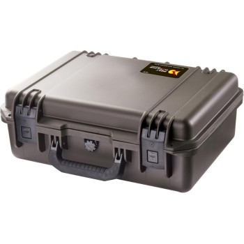 Peli Storm Case iM2300, schwarz NF, IM2300-01000 Peli Storm Case iM2300, schwarz NF, IM2300-01000