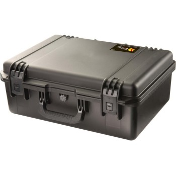 Peli Storm Case iM2600, schwarz WF, IM2600-01001 Peli Storm Case iM2600, schwarz WF, IM2600-01001