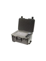 Peli Mallette de protection Storm iM2620 avec garniture en mousse, noir