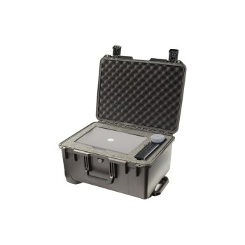 Peli Storm Case iM2620, schwarz WF, IM2620-01001 Peli Storm Case iM2620, schwarz WF, IM2620-01001